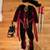Ninja Warrior Kids Halloween Costume 1 thumbnail