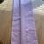 100% COTTON Canvas  Dress Fabric /PINK 10 thumbnail