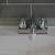 24" x 18" Floor Mounted Laundry Tub 3 thumbnail