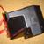 Polaroid Cool Cam Instant Film Camera, 1988 Red / Black 3 thumbnail