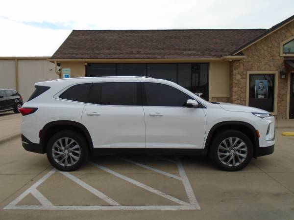 VENDIDO**2025 BUICK ENCLAVE - $37.900 (Bryan)63470430711299123