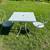 Homecrest Patio Set 2 thumbnail