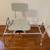 Sliding Tub Transfer Bench w/swivel Seat 1 thumbnail