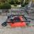 D-R field and brush mower. Never used 3 thumbnail