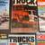Collection Of Vintage 1970’s Car And Truck Magazines 3 thumbnail