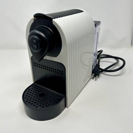 ChefWave Espresso Machine & Coffee Maker 1