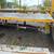 Enclosed Homemade Work Trailer 9 thumbnail