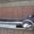 1961 LeSabre Electra Buick FRONT BUMPER + BRACKETS nice OEM 3 thumbnail