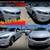 2012 Ford Transit Connect XLTCargo Mini Van wRear Glass PRICED TO SELL 19 thumbnail