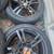 2016 Porsche cayenne 21 inches wheels 1 thumbnail