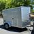 2025 Cargo Trailer 5x8 / NEW / High Ceiling 5’6” 1 thumbnail