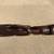 Vintage Asmat Pole Carving from West Papua 21 thumbnail