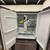 *Open Box* GE Profile 36” Counter Depth French Door Refrigerator 4 thumbnail