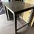 Dining Table with Storage Shelves 9 thumbnail