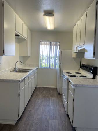 $2,000 / 1br - 625ft2 - ¡OFERTA DE MUDANZA! Acogedor departamento de 1 habitación con lavadora/secadora en la unidad y aire acondicionado (La Mesa)63865590762369122