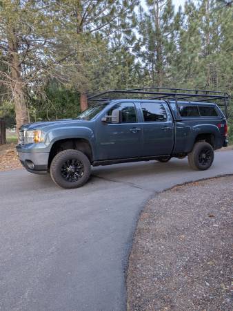 2014 GMC Sierra HD 2500 - $28,000 (Truckee)63624193334657124