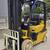 FORKLIFT 2019 YALE GLC050VXNEAQ084 3 thumbnail