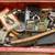 Snap on Tool Box + Mac tools Box + Tools 11 thumbnail