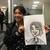BEST CARICATURE, PORTRAIT, & SILHOUETTE ARTIST IN CA!!! 10 thumbnail