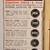 Piston engine Spark plug thread cleanout tool (CT-449) 4 thumbnail