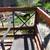 Outdoor Table and 6 Chairs with cushions 4 thumbnail