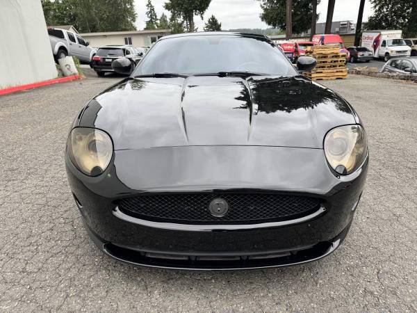 2007 Jaguar XK-Series INSTANT APPROVALS ! - $8,998 (+ FINANCING AVAILABLE!)63498053957763121