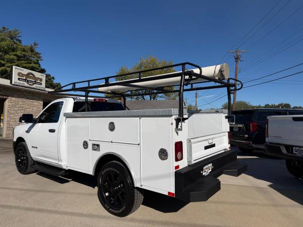 2022 RAM 2500 - Photo 3