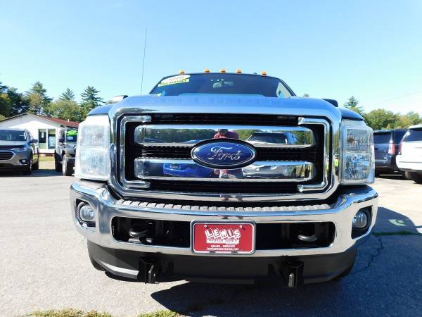 2016 Ford Super Duty F-250 - Photo 9