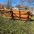 Antique Metal Runner Sled 5 thumbnail