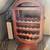 Vintage Barrel-style Solid wooden wine rack 3 thumbnail