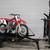 Folding Motorcycle Trailers 11 thumbnail