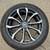 NEW 245/50/20" BRIDGESTONE ULTRA TIRE AND RIM / $250 1 thumbnail