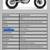 2009 Honda CRF230 M >>>>> then CRF150L 6 thumbnail