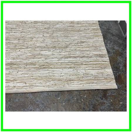 5ft × 7ft 6in Nate Berkus + Jeremiah Brent For Living Spaces Fiber Ru - $17563436191556865122
