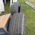 2 tires(used) 265/70R17 M&s GOODYEAR 2 thumbnail