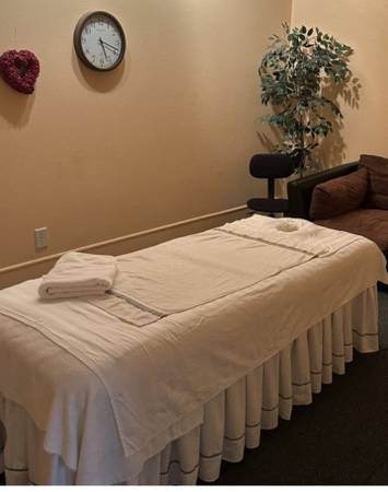 Amazing relaxing spa 1