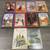 LITTLE HOUSE ON THE PRAIRIE 10 PAPERBACK BOOKS ROSE YEARS ~ CAROLINE 1 thumbnail