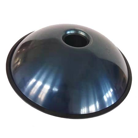 10 Notes Percussion Drum Hand Pan Drum Musical Instrument 054479 1