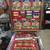 Dixieland / Bingo Pinball Machine 5 thumbnail