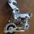 Suntour Cyclone Rear Derailleur (xf) 4 thumbnail