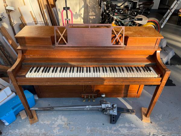Free Piano 1