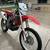 2006 Honda CRF450x 4 thumbnail