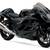 2025 Suzuki Hayabusa Sportbike 9 thumbnail