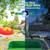 Avinory Metal Smart Bird Feeder with 2K HD Camera with Pole Dia 1 in, 9 thumbnail