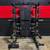 MULTI-FUNCTIONAL GYM SMITH MACHINE WITH LAT PULL DOWN SEAT ATTACHMENT 1 thumbnail