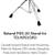 JBL 1,300 W with 12 inch speaker plus heavy stand and 12 channel mixer 5 thumbnail