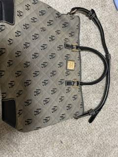Dooney and Bourke Purse 1