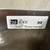 John Boos Stainless Steel Drop-In Hand Sink w/Sidesplashes and Faucet 3 thumbnail