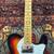 70s Model Telecaster (Full Tone Pups) 2 thumbnail