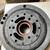 🔴8" GM BIG BLOCK HARMONIC BALANCER 387032🔴5 1 thumbnail